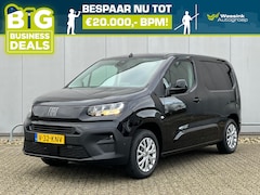 Fiat Doblò Cargo - New 1.5 HDi 130pk | Automaat | Navigatie | Parkeercamera