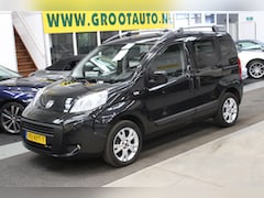 Fiat Qubo - 1.4 Dynamic NAP 39.801km, Airco, . Stuurbekrachtiging