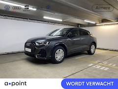 Audi Q3 Sportback - 45 TFSI e S Edition 245pk Plug in Hybrid | Trekhaak | Navigatie | Adaptieve cruise control