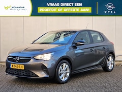 Opel Corsa - 100pk Edition | Airco | Navigatie via App | Bluetooth