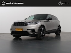 Land Rover Range Rover Velar - 3.0 V6 AWD R-Dynamic HSE | NL Auto | 1e eigenaar | Panoramadak | Trekhaak | Leder | Naviga