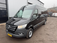 Mercedes-Benz Sprinter - 319 3.0 CDI V6 L3H2 3500KG Trekhaak / Camera / Cruise