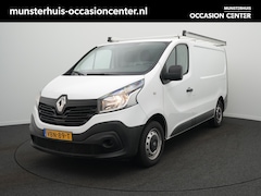 Renault Trafic - 1.6 dCi T27 L1H1 Comfort - Trekhaak - Imperiaal