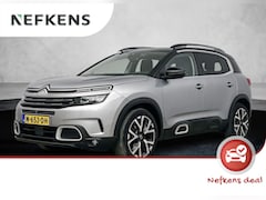 Citroën C5 Aircross - 1.2 PureTech Business Plus | Automaat | Stoelverwarming | Complete uitvoering