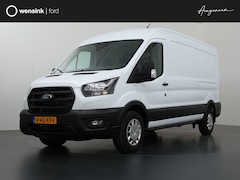 Ford Transit - 350 2.0 TDCI L3 H2 Trend | Aut. | RWD | 3500KG AHW | Achteruitrijcamera | Airco | Cruise C