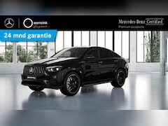 Mercedes-Benz GLE-Klasse Coupé - AMG 53 Hybrid 4MATIC+ | Massage | Carbon stuur | Head up | Panoramadak | Trekhaak |