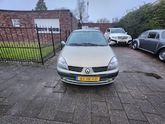 Renault Clio - 1.2-16V Dynamique