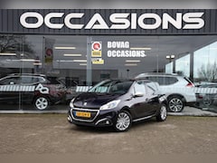 Peugeot 208 - 1.2 Allure CRUISE/ LM 16/ PDC/ LED