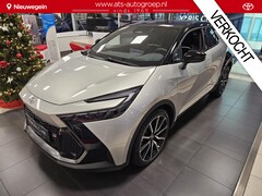 Toyota C-HR - 2.0 Hybrid 200 GR SPORT Première Edition , voorraad auto