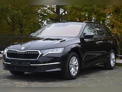 Skoda Octavia Combi - 1.5 TSi mHEV Ambition Facelift