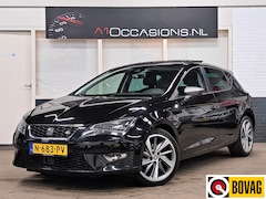 Seat Leon - 1.4 TSI ACT FR Dynamic + ELEKTR. PANODAK