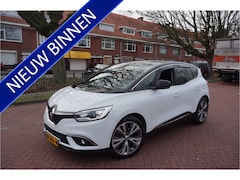 Renault Scénic - 1.2 TCe Intens NL AUTO MET ORG KM NAP AANTOONBAAR