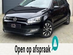 Volkswagen Polo - 1.4 TDI BlueMotion *Volledig Onderhouden