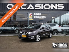 Nissan Qashqai - 1.3 DIG-T Business APPLE CARPLAY/ PANORAMADAK/ DAB