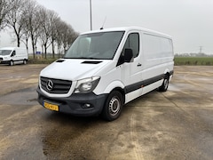 Mercedes-Benz Sprinter - 513 2.2 BlueTEC 366 HD DC