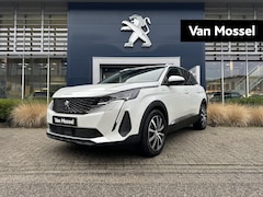 Peugeot 3008 - 1.6 HYbrid 225 Blue Lease Allure