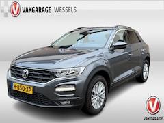 Volkswagen T-Roc - 1.0 TSI Style | LM | Clima | PDC |