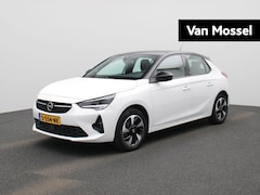 Opel Corsa-e - GS-Line 50 kWh | Navigatie | Climate control | Parkeersensoren