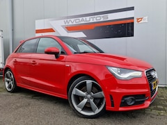 Audi A1 Sportback - 1.4 TFSI Ambition Pro Line Business