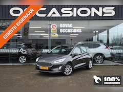 Ford Fiesta - 1.0 EcoBoost Titanium APPLE CARPLAY/ TREKHAAK/ DAB