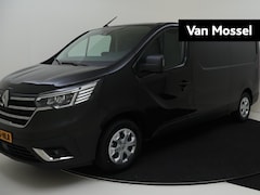 Renault Trafic - 2.0 Blue dCi 130 T30 L2H1 Advance | Navigatie | Camera | betimmering