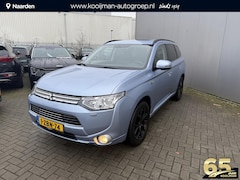 Mitsubishi Outlander - 2.0 PHEV Instyle