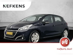 Peugeot 208 - 1.2 PureTech Signature | Navigatie | Airco | Cruise control