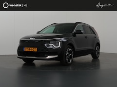 Kia Niro EV - DynamicPlusLine 64.8 kWh | Panoramadak | Stoel/Stuurwielverwarming | Head-Up Display | Dod