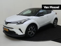 Toyota C-HR - 1.8 Hybrid Executive | Parkeercamera