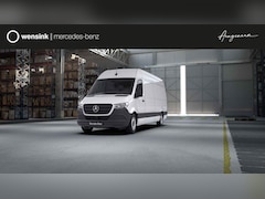 Mercedes-Benz Sprinter - 315 CDI L3 H2 | Aut