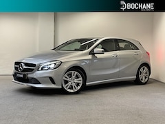 Mercedes-Benz A-klasse - 160 Ambition | TREKHAAK | LED | ORG.NL | CLIMA | 2e-EIG. |