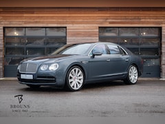 Bentley Flying Spur - 4.0 V8 507pk *Mulliner-s Dak-ACC