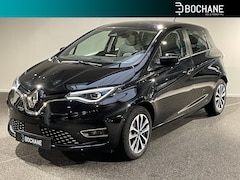 Renault Zoe - R135 Intens 52 kWh | Inclusief Accu|Snellader|Lichtmetalen velgen