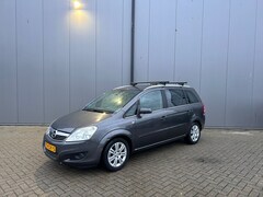 Opel Zafira - 1.8 Cosmo