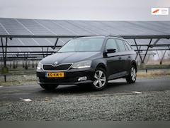 Skoda Fabia Combi - 1.2 TSI Ambition Business