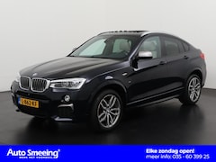 BMW X4 - M40i Centennial High Executive | Schuifdak | Harman/Kardon | Camera | Zondag Open