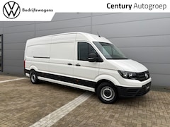 Volkswagen Crafter - Bedrijfswagens Bestelwagen L4 2.0 TDI EU6 103 kW (140 pk) GVW 3.5 bedrijfswagens Crafter B