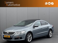 Volkswagen Passat CC - 1.8 TSI 160pk | Panorama | Xenon | Navigatie | NL Auto