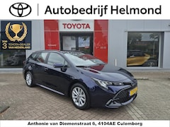 Toyota Corolla Touring Sports - Hybrid 140 Active | NL auto | Keyless start | Spraakbediening | Adaptive cruise control |