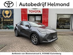 Toyota C-HR - 2.0 Plug-in Hybrid 220 Dynamic