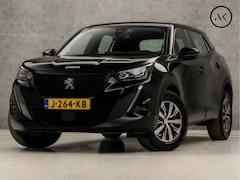 Peugeot 2008 - 1.2 PureTech Sport (APPLE CARPLAY, 360 CAMERA, CLIMATE, SPORTSTOELEN, DAB+, PARKEERSENSORE