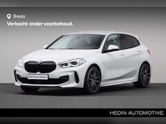 BMW 1-serie - 118i Executive Edition | M-Sport | Parkeerhulpsysteem | Connected Package Professional | M