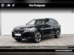 BMW iX3 - High Executive M-Sport Comfort Acces / Geluids isolerende Ramen / Getinte Ramen / Shadow L