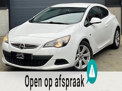 Opel Astra GTC - 1.7 CDTI *Zeer nette staat