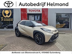 Toyota Aygo X - 1.0 VVT-i MT Pulse