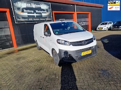 Opel Vivaro - 2.0 CDTI L3H1 Selection Long, PDC, Cruise control, Airco,