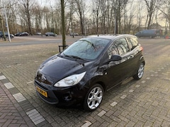 Ford Ka - 1.2 51KW NAP-AIRCO