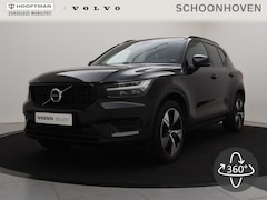 Volvo XC40 - T5 PLUG-IN HYBRID R-DESIGN SCHUIFDAK ACC CAMERA 19INCH TREKHAAK