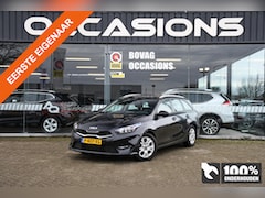 Kia Cee'd Sportswagon - Ceed 1.0 T-GDi ComfortLine |NL-AUTO| APPLE CARPLAY