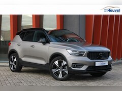 Volvo XC40 - T4 Recharge R-Design | Panoramadak | Pilot Assist | Trekhaak | Stoelverwarming | Harman /